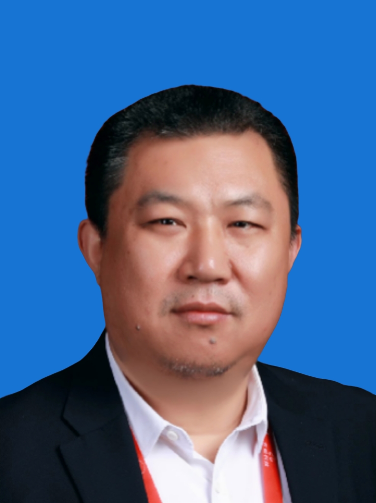 张勇